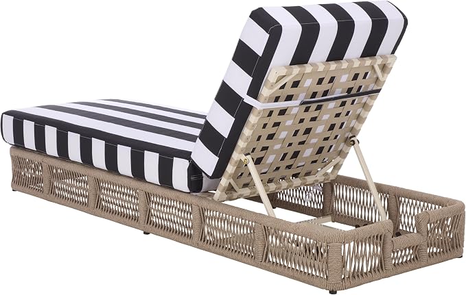 SAFAVIEH Outdoor Patio Furniture Collection - Image 9