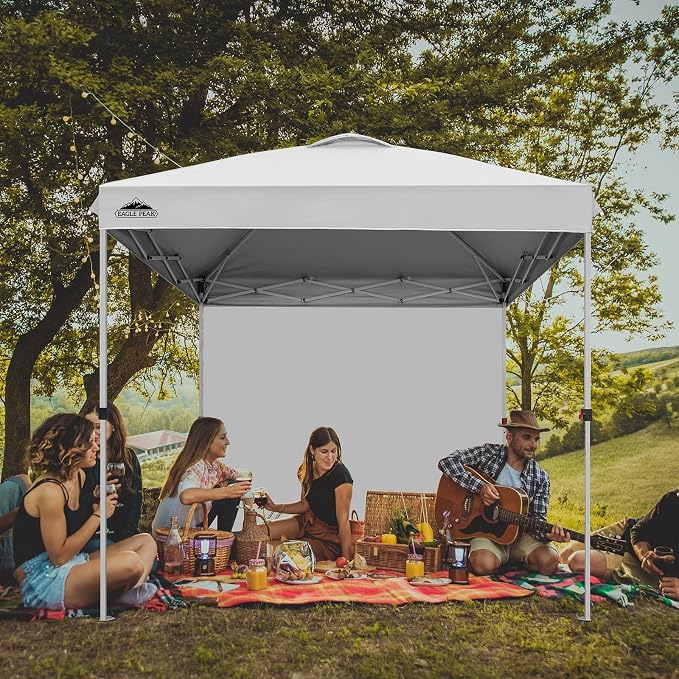 EAGLE PEAK Commercial Canopy 8x8 Pop Up Canopy Tent - Image 8