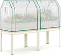 KING BIRD Large Raised Garden Bed by KINGBIRD