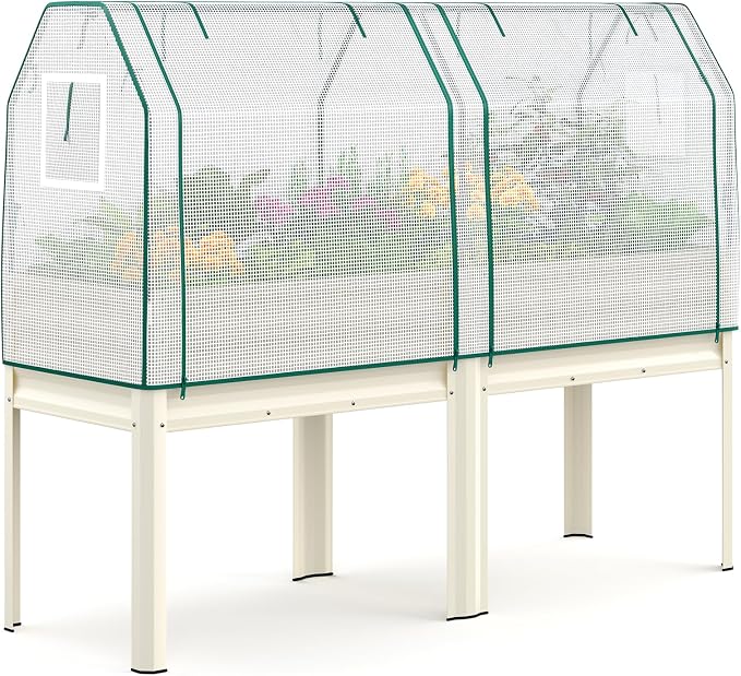 KING BIRD Large Raised Garden Bed by KINGBIRD