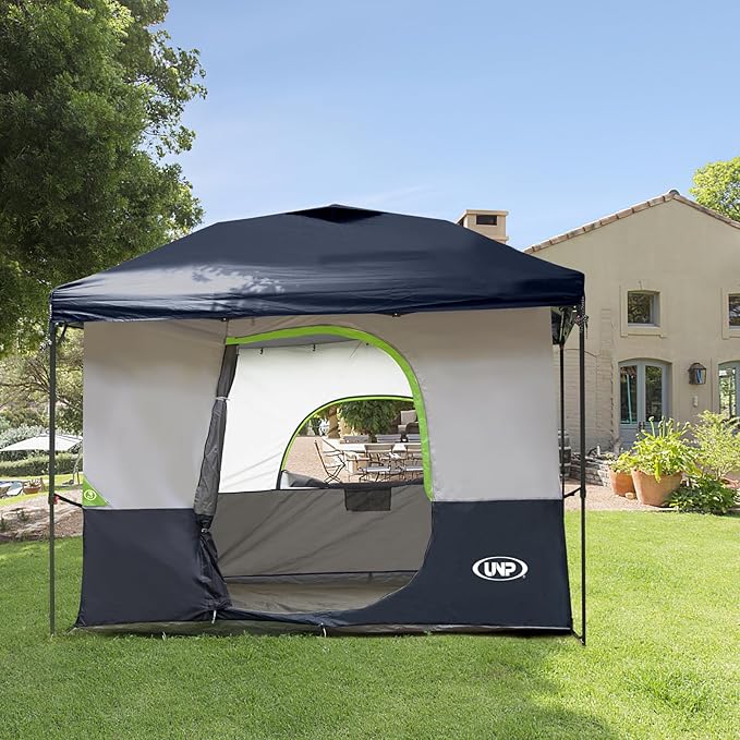UNP Camping Canopy Tent - Image 6