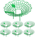 Iceyyyy 6 Pack Strawberry Plant Stand Supports-Strawberry Plant Support Stand by Iceyyyy