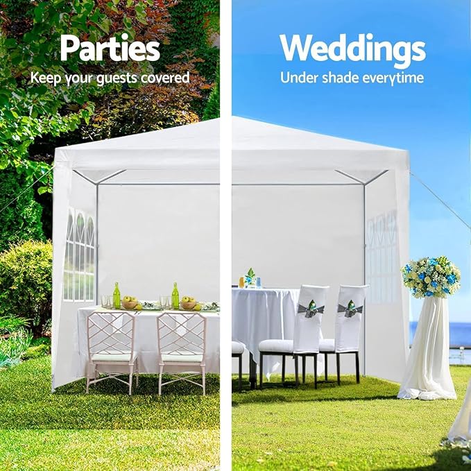 Outdoor Party Tent Wedding Birthday Tents - Image 4