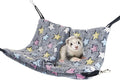 Niteangel Hanging Hammock Nap Sack Swing Bag Pet Sleeper by Niteangel