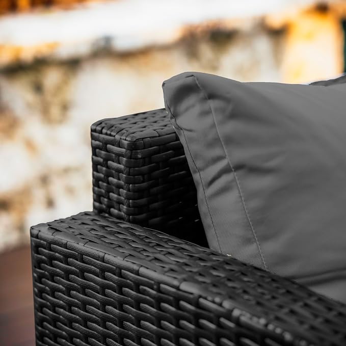 Nestl Outdoor Dining Set - Image 3
