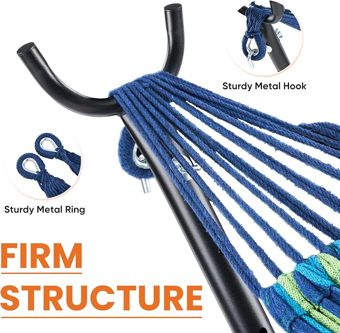 Sweetcrispy Double Hammock - Image 5