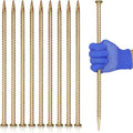 16 Inch Rebar Stakes by JPOIP