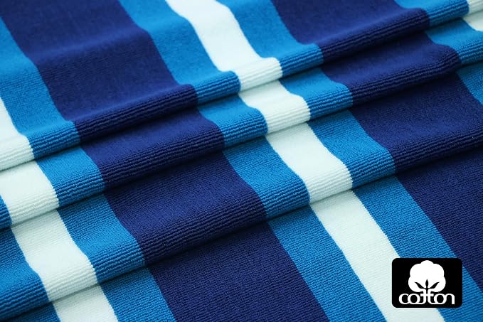 COTTON CRAFT Pool Lounge Chair Cover - Image 5