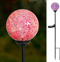 VCUTEKA Solar Garden Lights by VCUTEKA