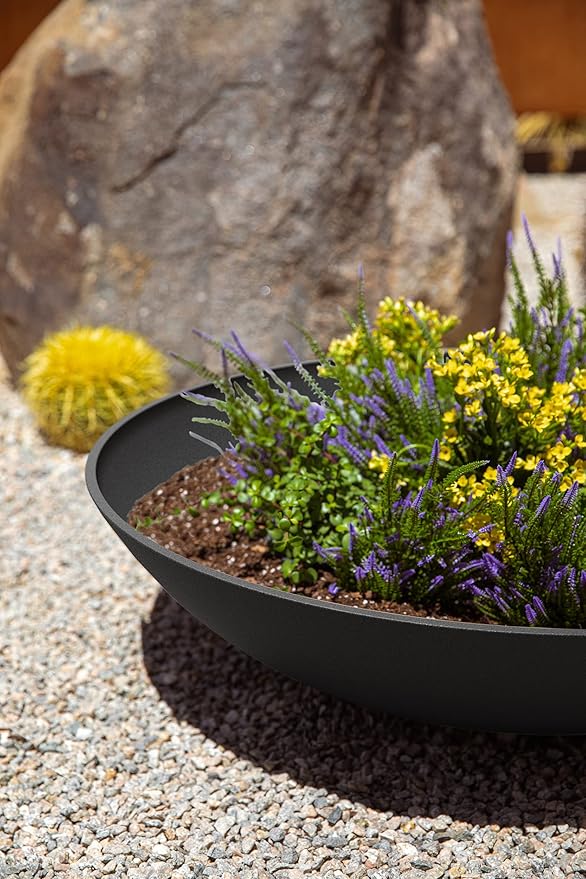 Veradek Mason Series Lane Bowl Planter| - Image 5