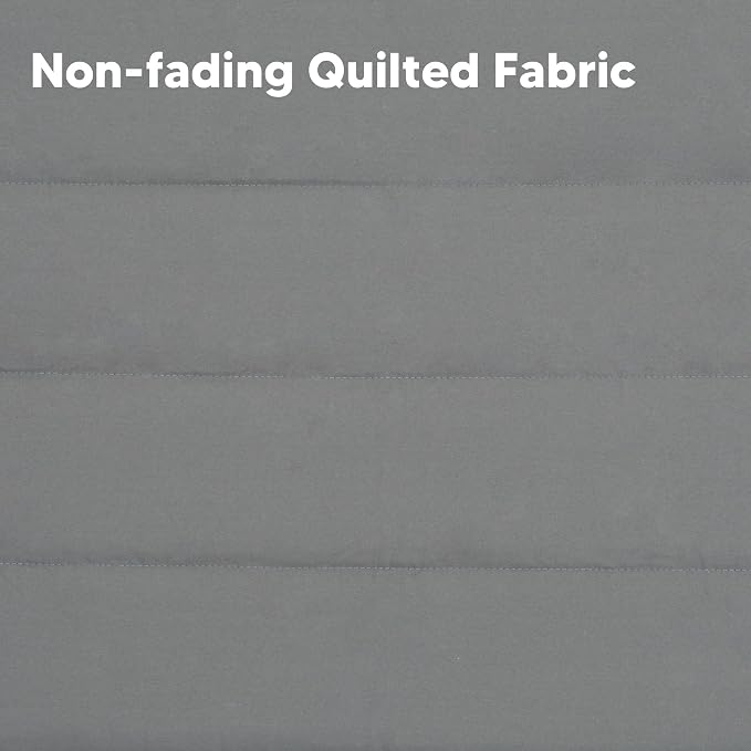 SUNCREAT Double Hammock with 15 ft Stand, Outdoor Hammock with Stand, Balance - Image 8