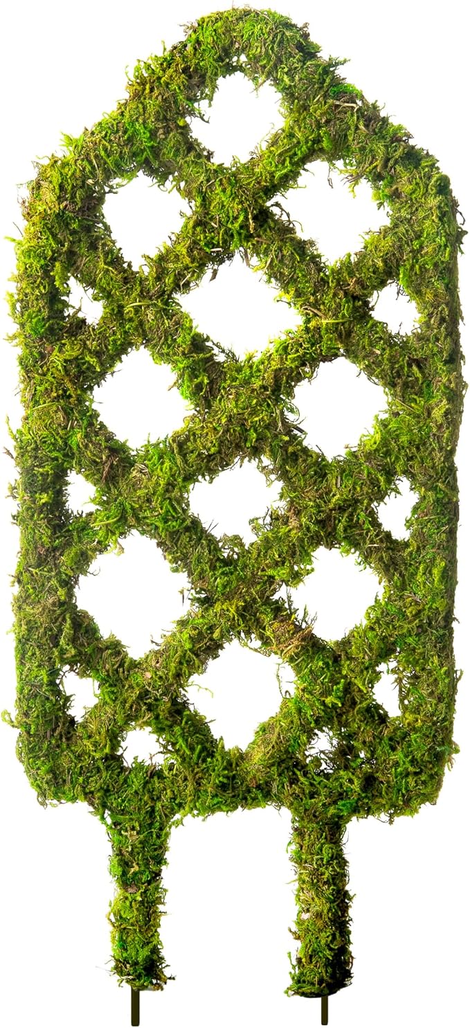 SuperMoss Plant Trellis by SuperMoss