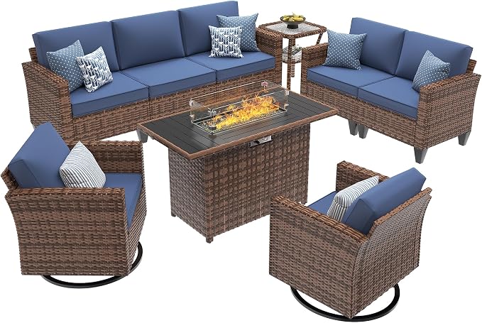 UDPATIO Patio Furniture Set - Image 2