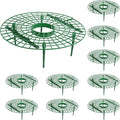Iceyyyy 10 Pack Strawberry Plant Support by Iceyyyy