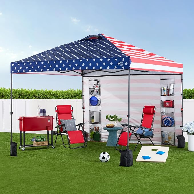 Best Choice Products 10x10ft Pop Up Canopy Tent - Image 6