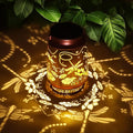 Dragonfly Gifts for Women Solar Lantern Dragonfly Decor Birthday Gifts for by Fussion