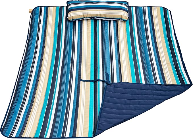 Lazy Daze Hammocks 2 Person Pad by LazyDazeHammocks