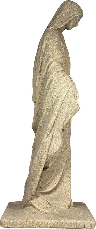 Emsco Group Virgin Mary Statue - Image 4