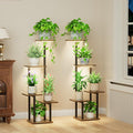 LATIBELL Plant Stand Indoor by LATIBELL