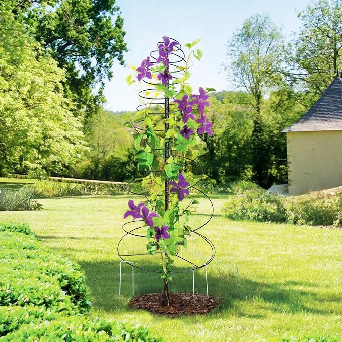 Trellis for Climbing Plants Outdoor - Image 7