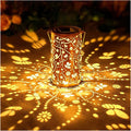 Bee Solar Lanterns Outdoor Waterproof Hanging Solar Lights Bee Gifts by EZTZEN