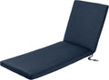Sunbrella Chaise Lounge Chair, Outdoor Furniture by AustinHornClassics