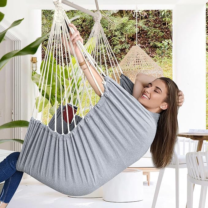 Chihee Hammock Swing Chair - Image 2