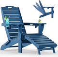 Ciokea Folding Adirondack Chair by CIOKEA