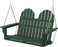 POLYWOOD® Vineyard Swing by POLYWOOD