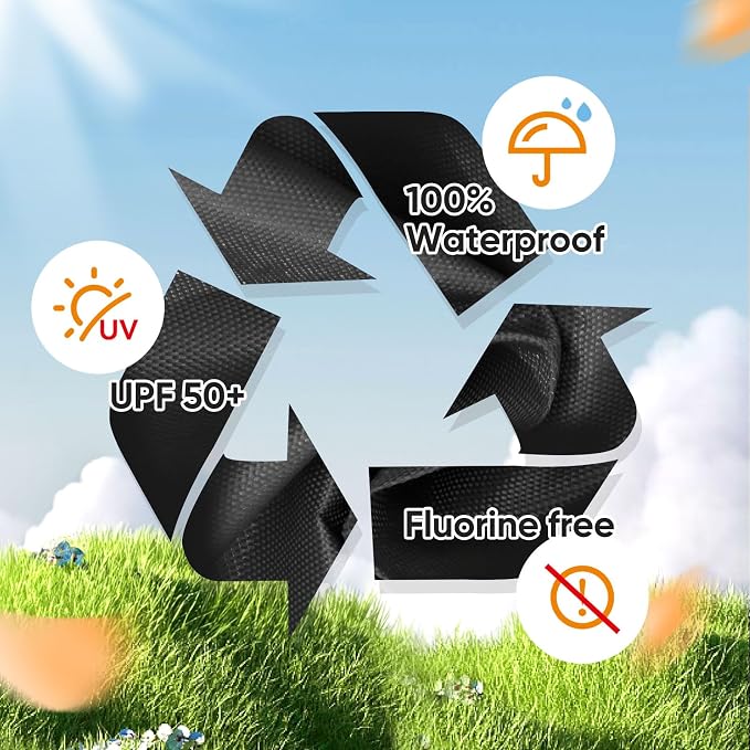 Quictent 10x20 Pop up Canopy - Image 4