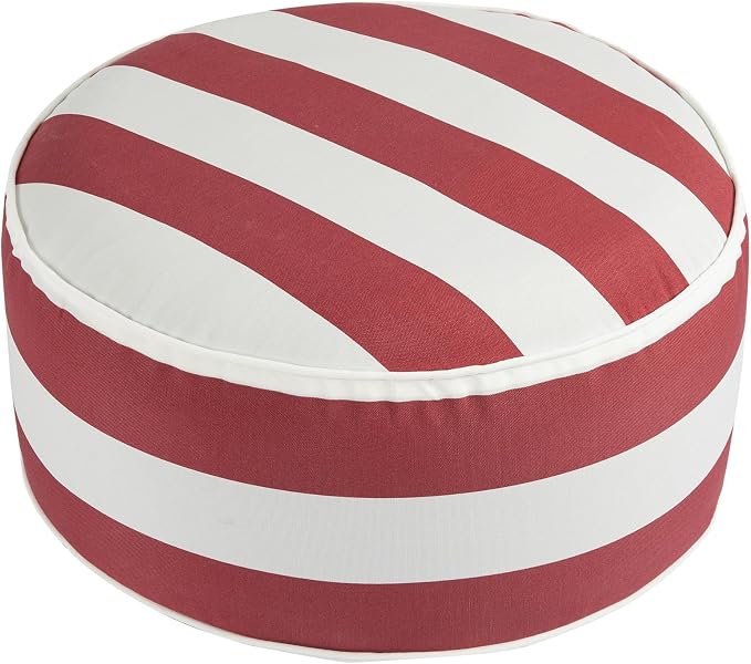 FUNHOME Inflatable Outdoor Ottoman - Image 5