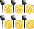 Brightever Solar String Lights, Solar Lights Outdoor Waterproof by Brightever