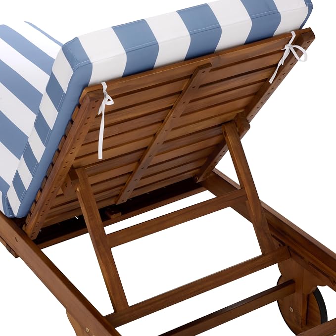 SAFAVIEH Outdoor Patio Furniture Collection - Image 8
