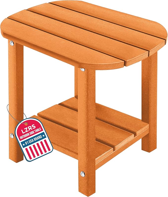 LZRS Outdoor Side Table by LZRSPET