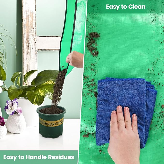 Extra Large Waterproof Potting Mat - Image 6