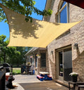 Patio Sun Shade Sail Canopy by diig