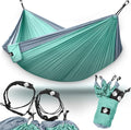 Legit 2 Person Camping Hammock by LegitCamping