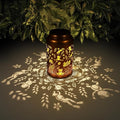 Frog Decoration Solar Lanterns Outdoor Waterproof Garden Decor Gifts by Tepaken