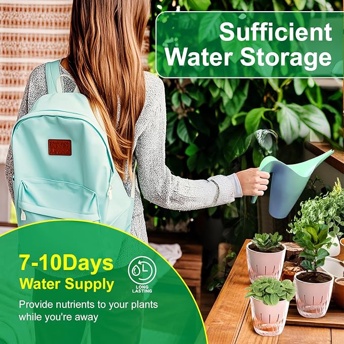 Self Watering Planters - Image 4