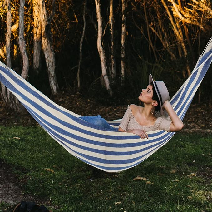 Double Hammock Brazilian Hammocks - Image 6
