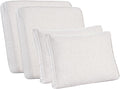 ovios Patio Cushion Covers, Waterproof Cushion Cover by OVIOS