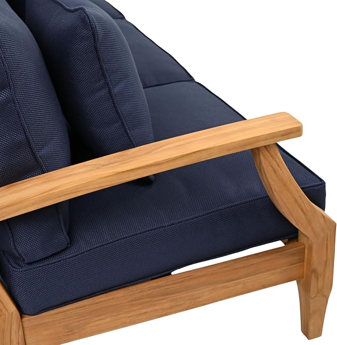 SAFAVIEH Couture Outdoor Patio Furniture Collection - Image 9