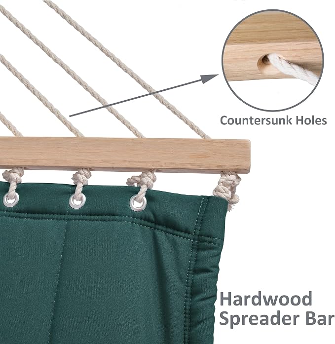 SUNCREAT Hammocks Replacement Hammock - Image 5