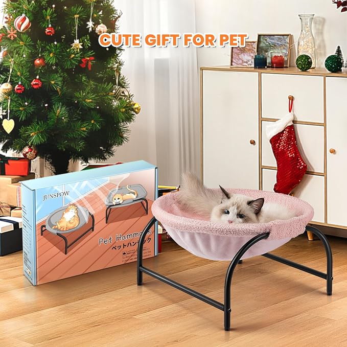 Cat Hammock Bed - Image 6