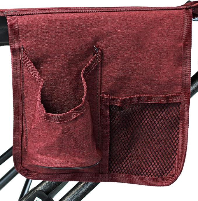 Zenithen Limited Portable Folding Metal Framed Hammock - Image 4