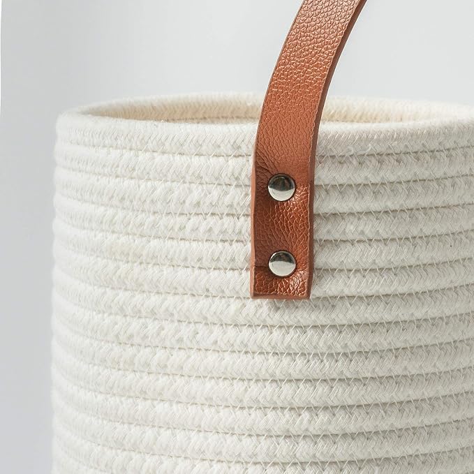 Goodpick 2pack Rope Hanging Basket - Image 7