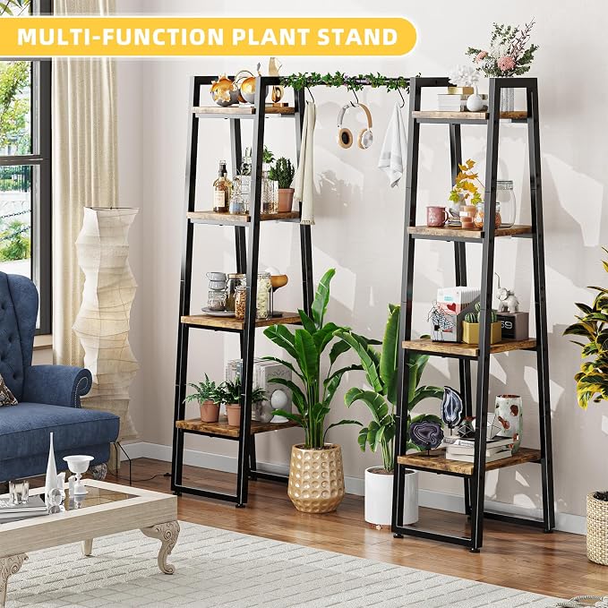 Simple Trending Plant Stand Indoor - Image 5
