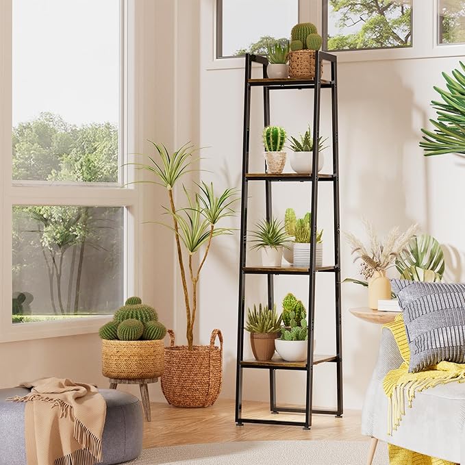 Simple Trending Tall Plant Stand Indoor - Image 2