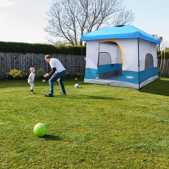 UNP Camping Canopy Tent - Image 7