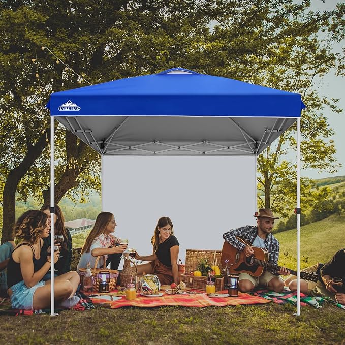 EAGLE PEAK Commercial Canopy 8x8 Pop Up Canopy Tent - Image 8
